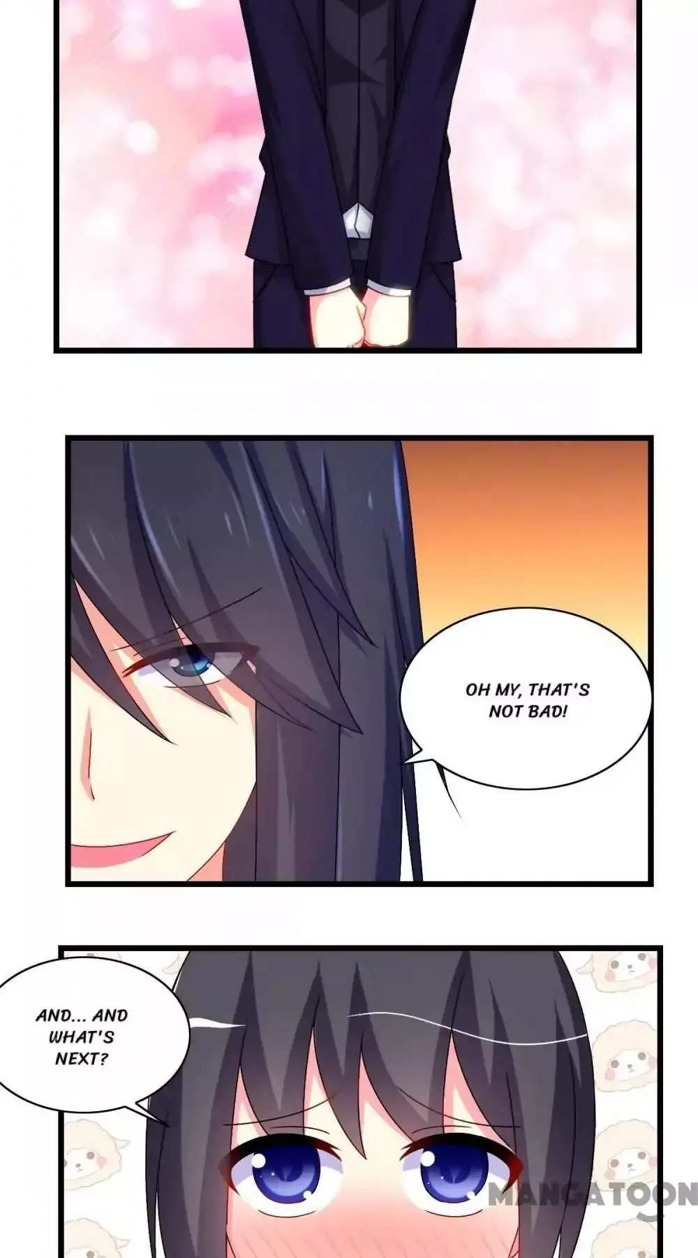 I Love BL Comics Chapter 45 page 7