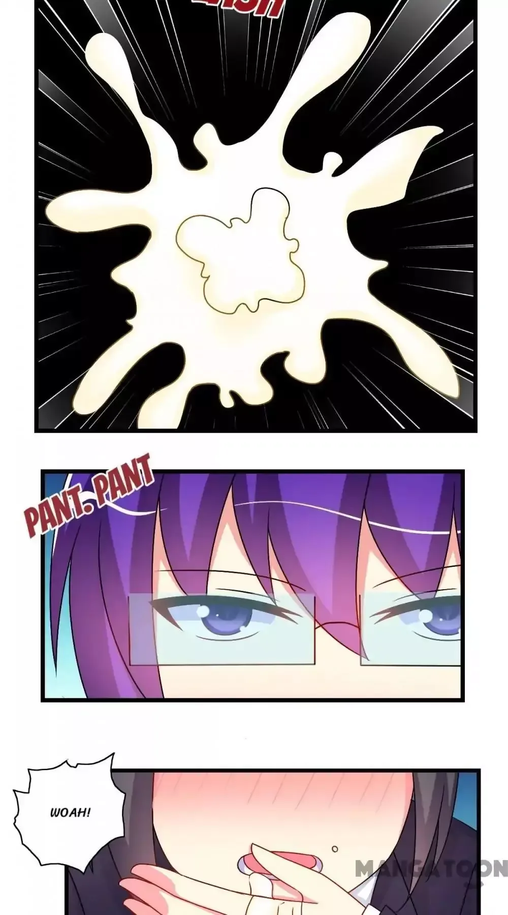 I Love BL Comics Chapter 46 page 2