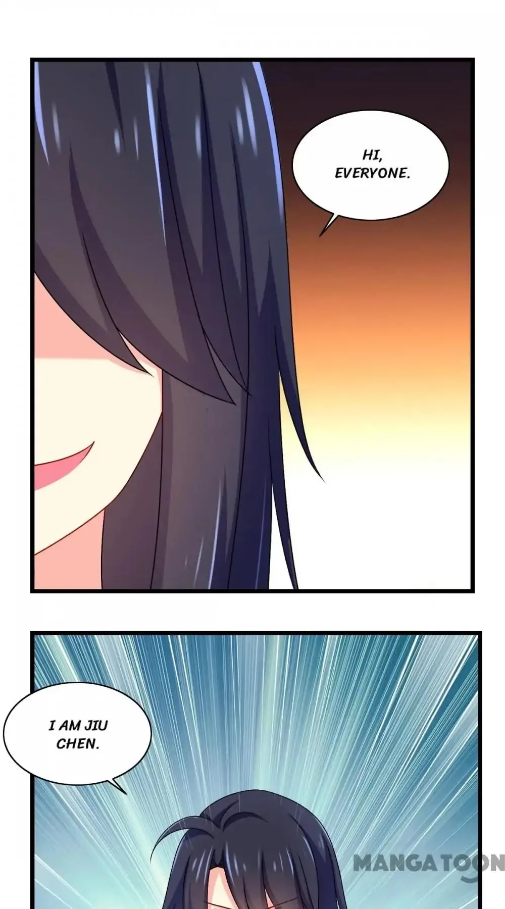 I Love BL Comics Chapter 41 page 21
