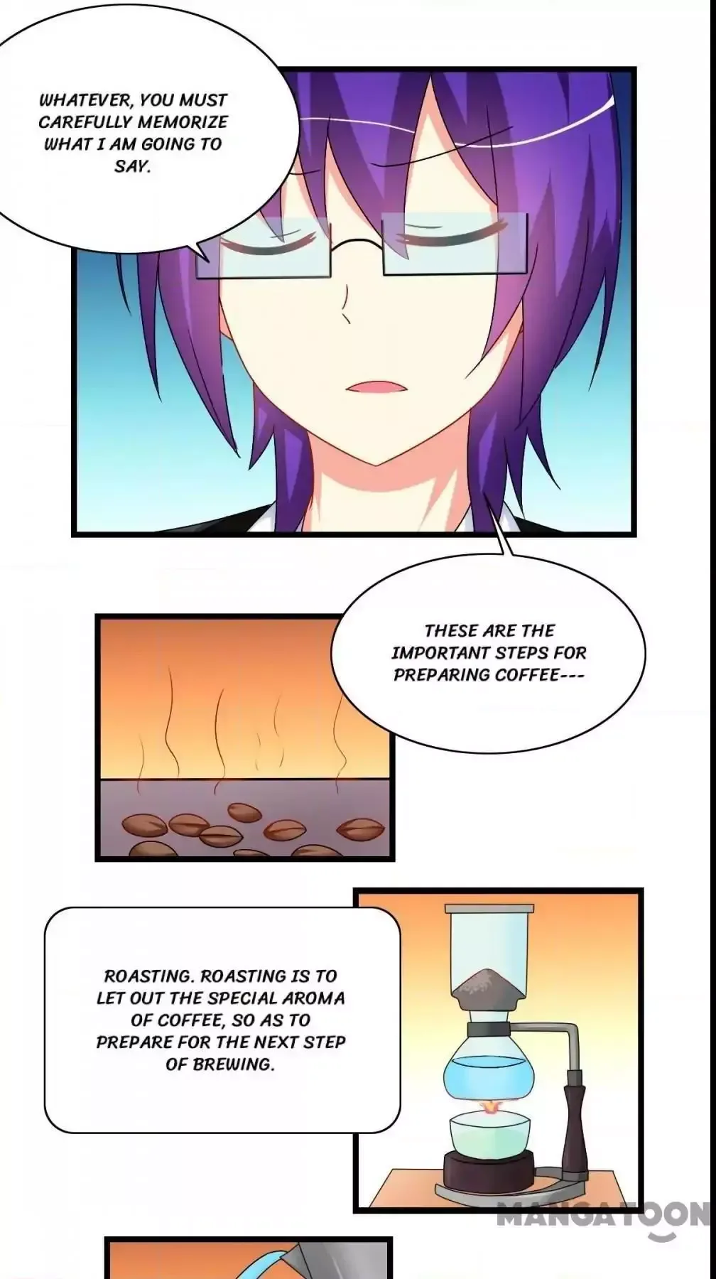 I Love BL Comics Chapter 46 page 8