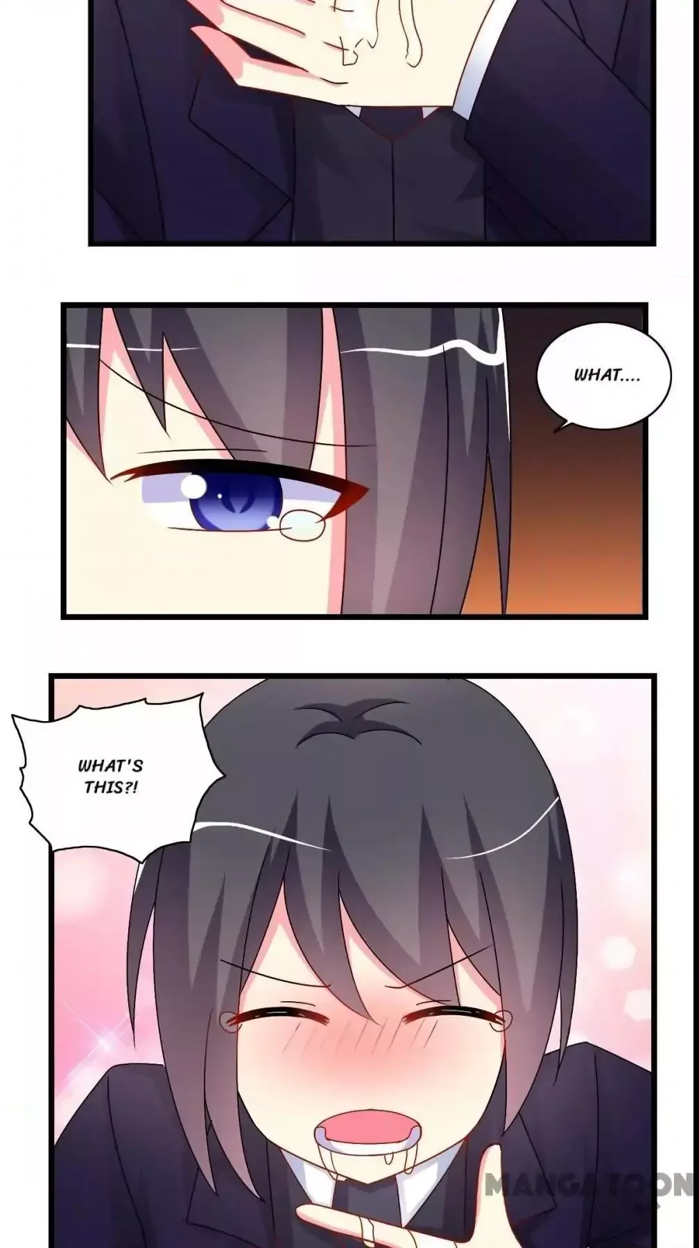 I Love BL Comics Chapter 46 page 3