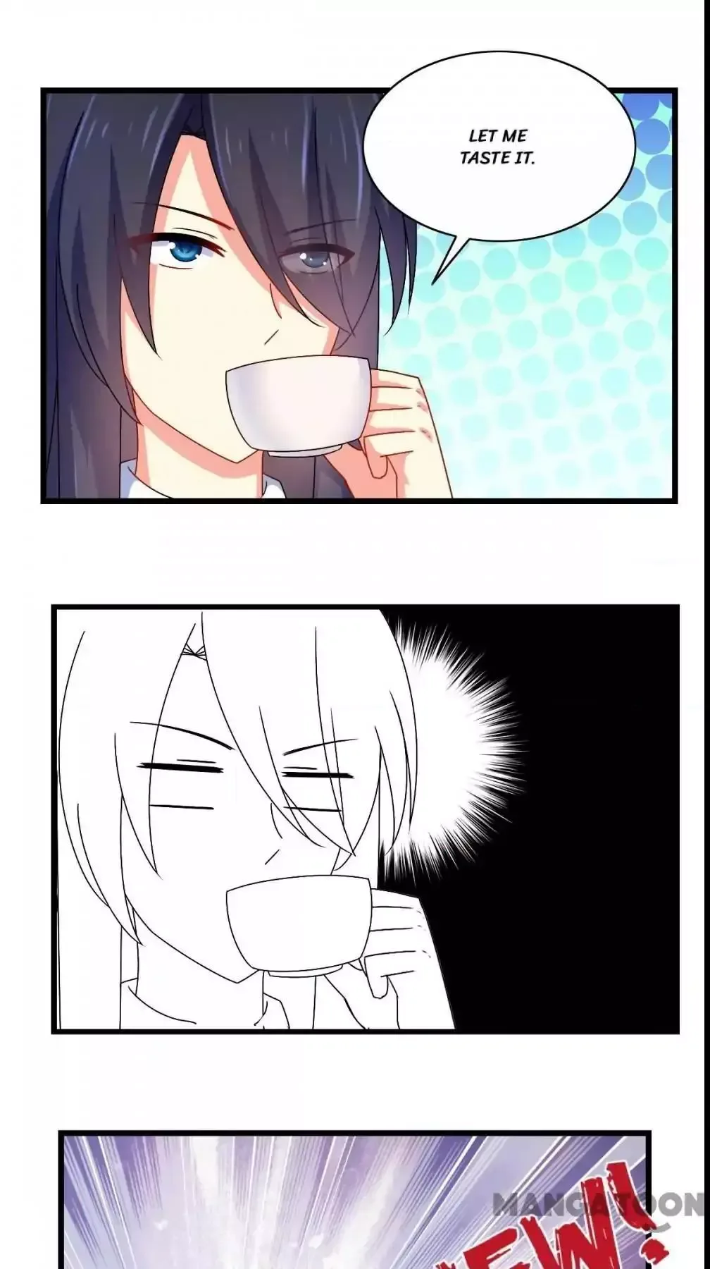I Love BL Comics Chapter 45 page 17