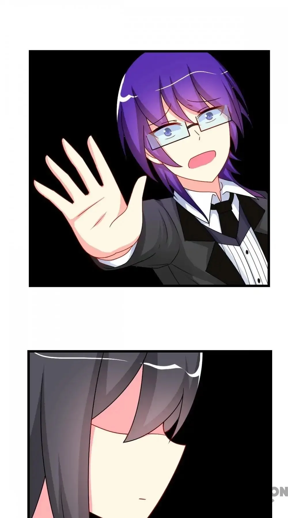 I Love BL Comics Chapter 41 page 35