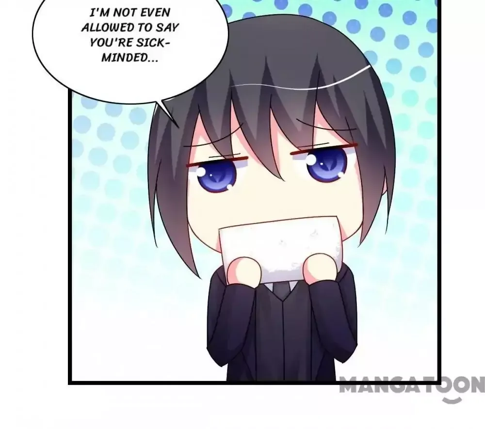 I Love BL Comics Chapter 46 page 7