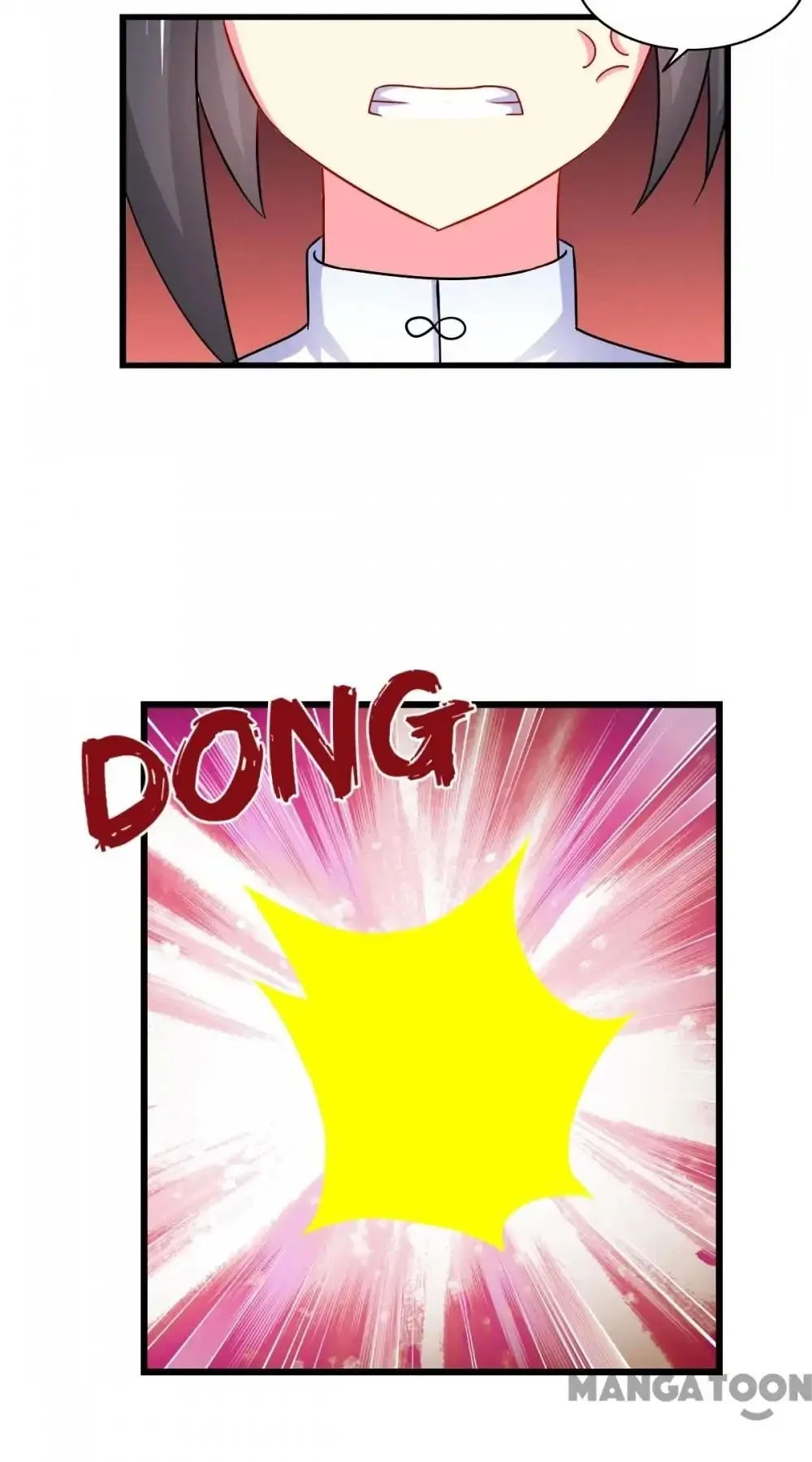 I Love BL Comics Chapter 41 page 33