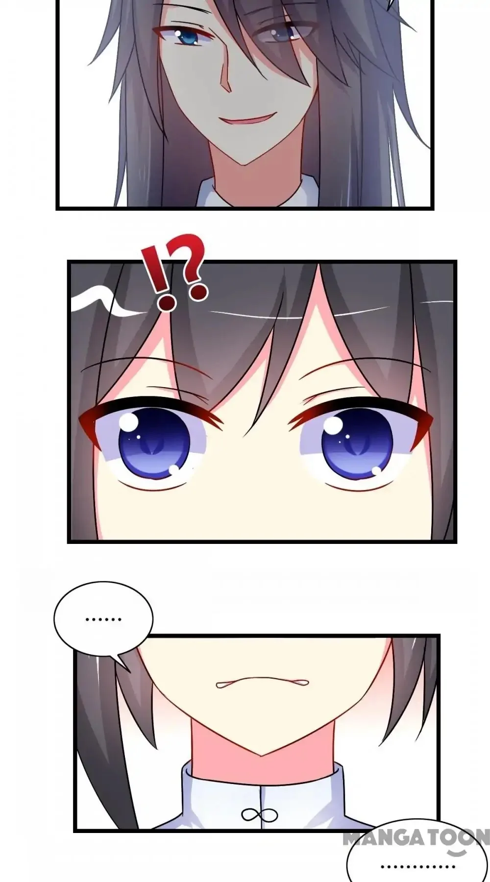 I Love BL Comics Chapter 41 page 32