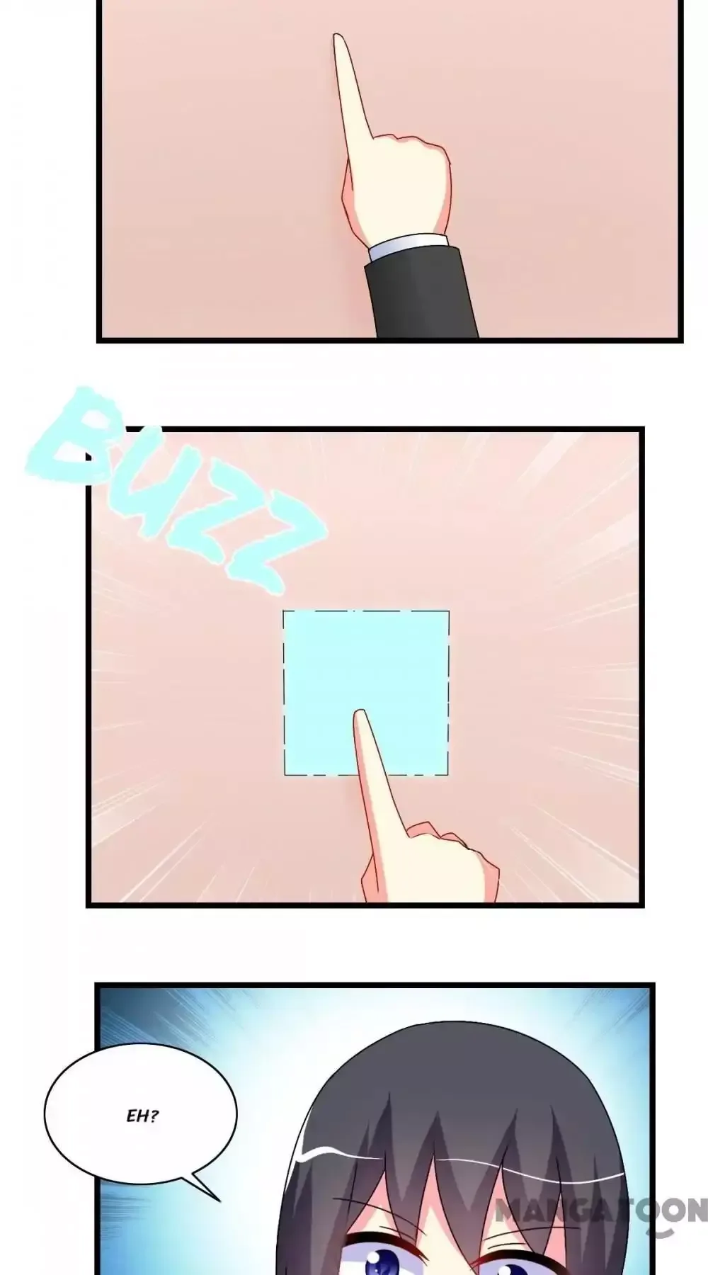 I Love BL Comics Chapter 45 page 23