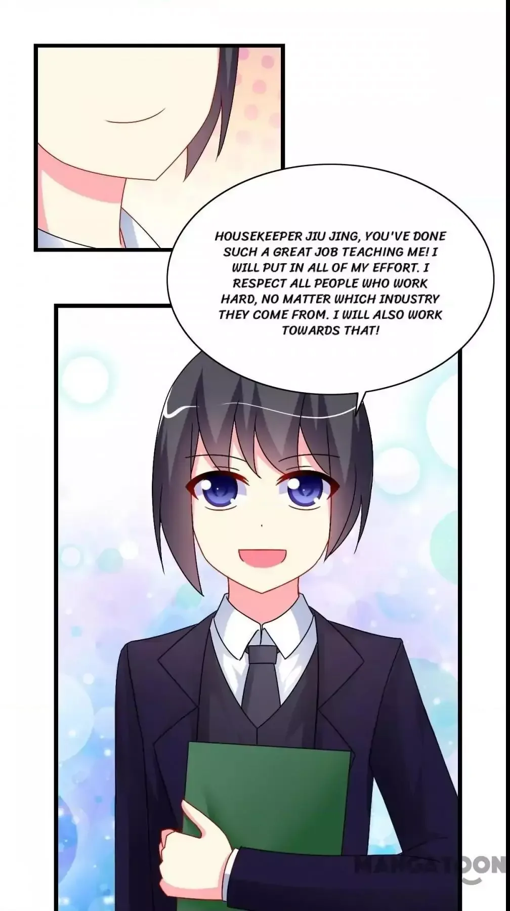 I Love BL Comics Chapter 46 page 13