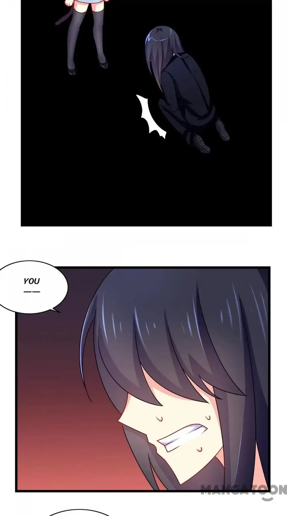 I Love BL Comics Chapter 41 page 37