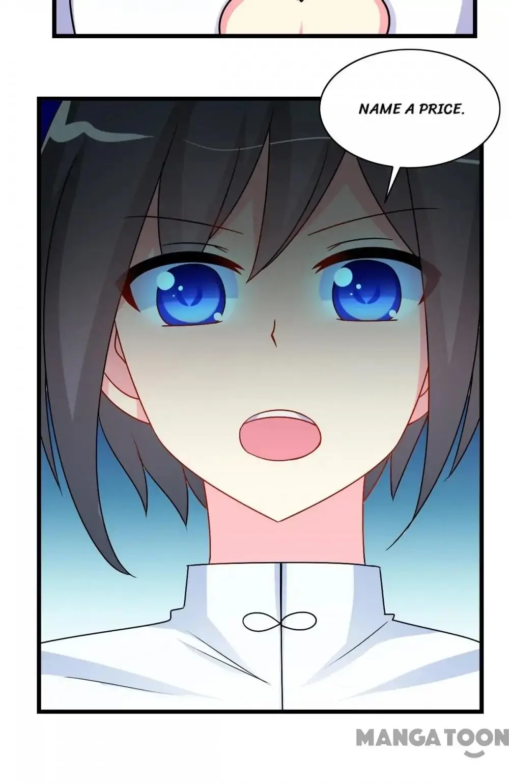 I Love BL Comics Chapter 41 page 39