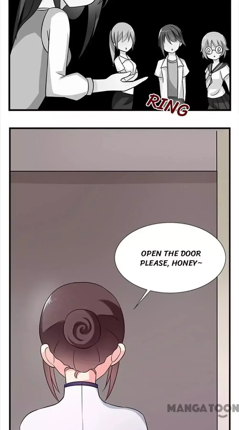 I Love BL Comics Chapter 11 page 2