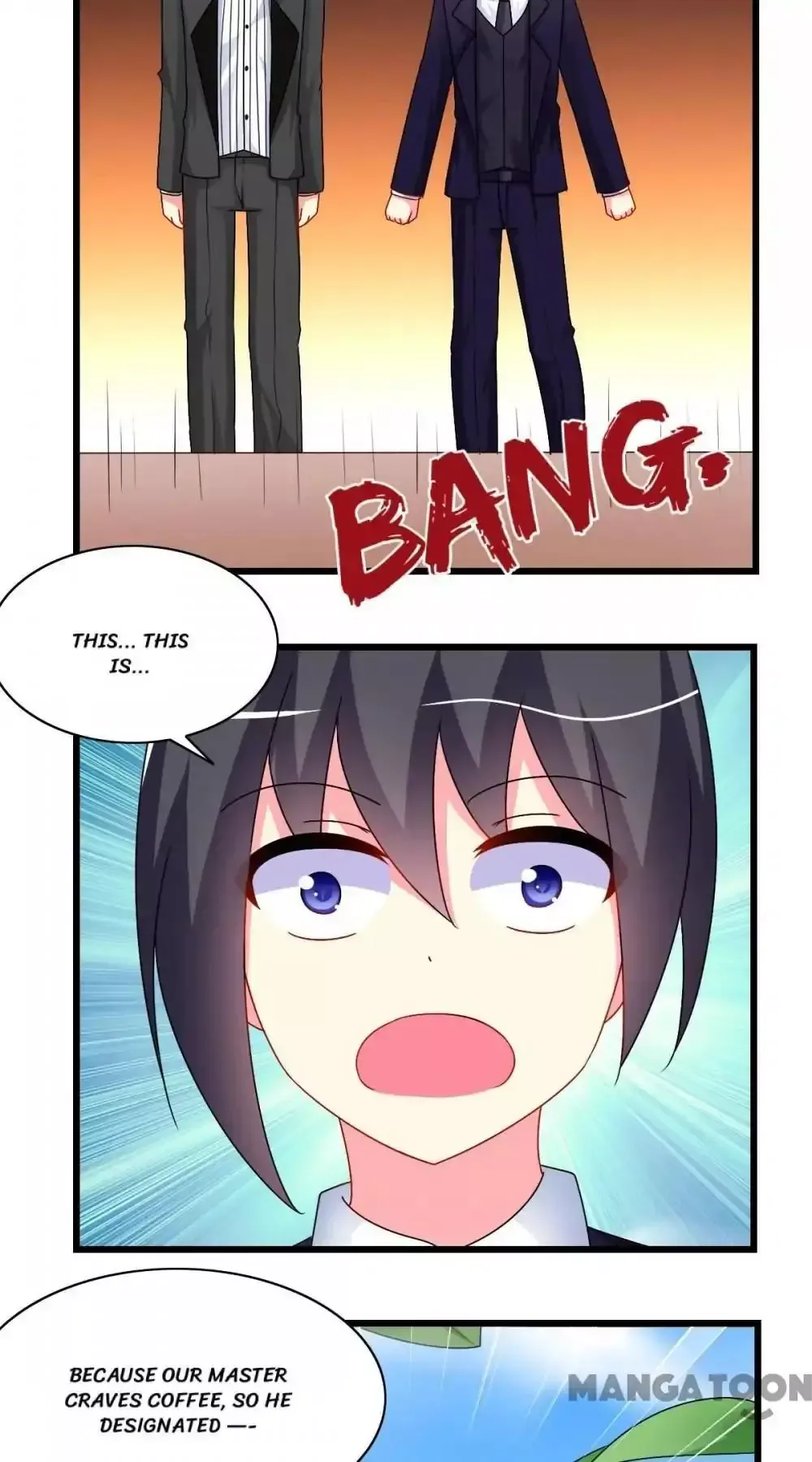 I Love BL Comics Chapter 45 page 26