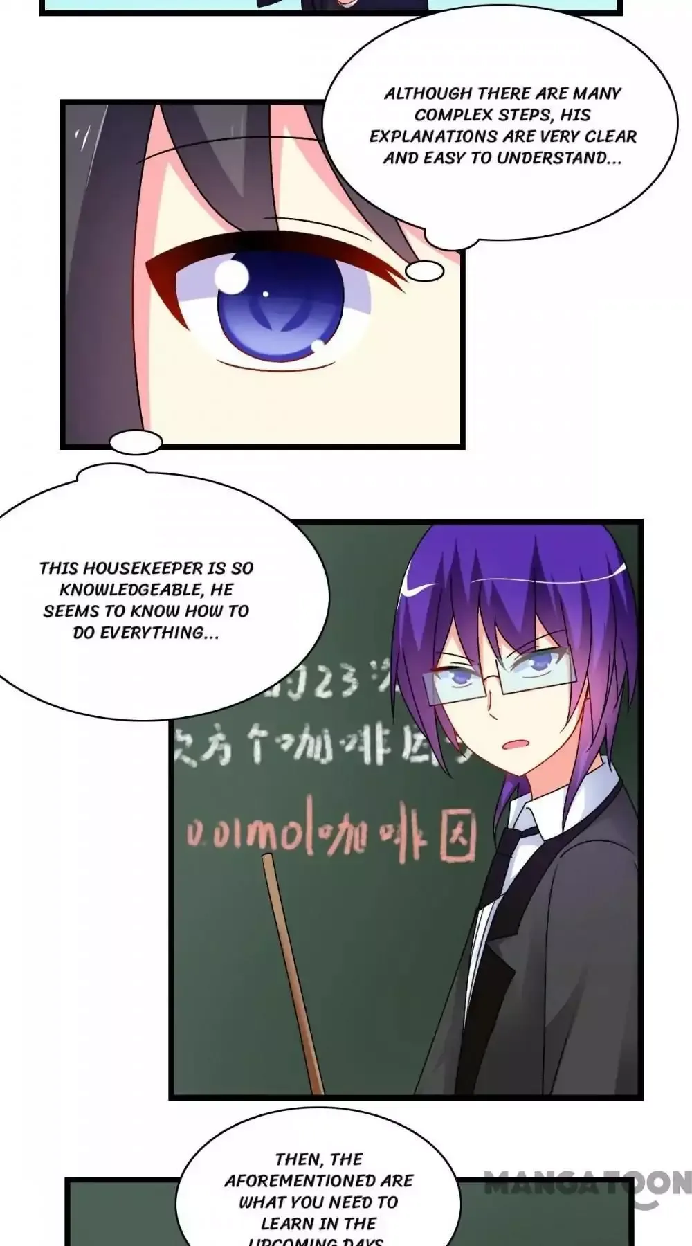I Love BL Comics Chapter 46 page 10