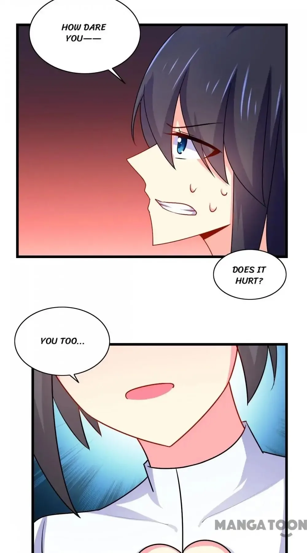 I Love BL Comics Chapter 41 page 38