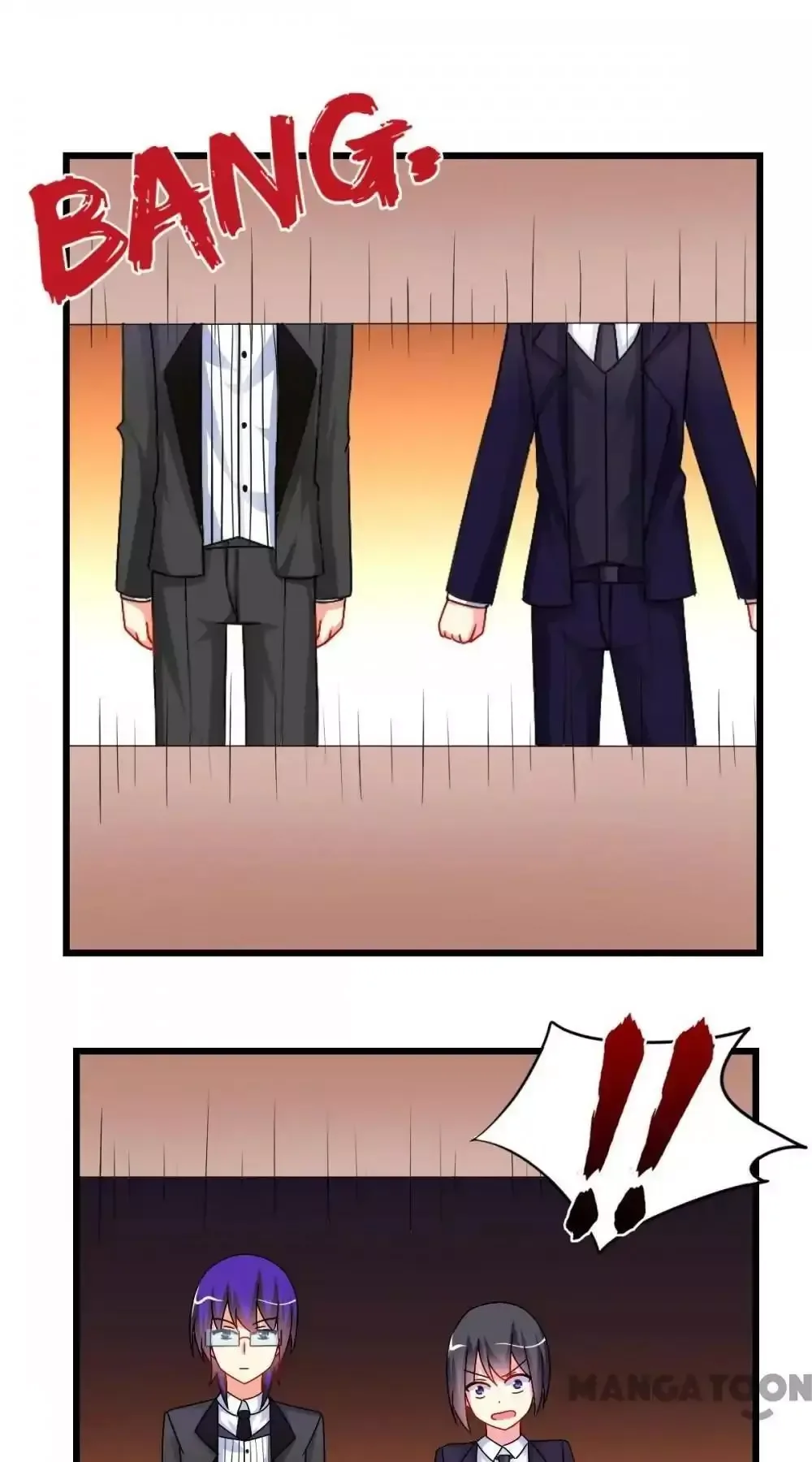 I Love BL Comics Chapter 45 page 25