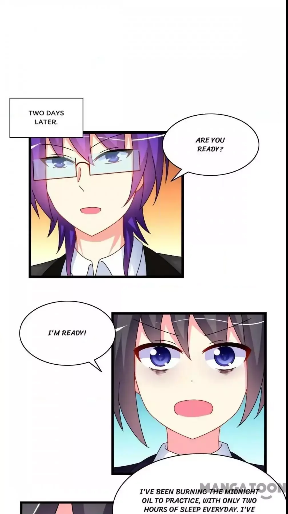 I Love BL Comics Chapter 46 page 15