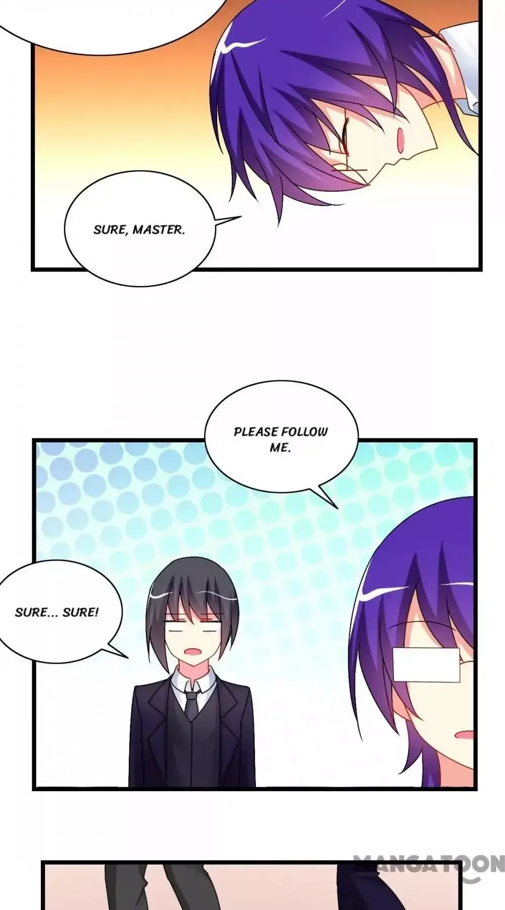 I Love BL Comics Chapter 45 page 21