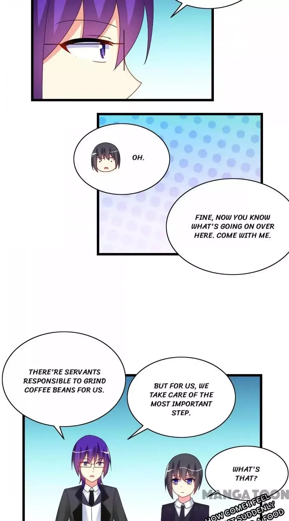 I Love BL Comics Chapter 45 page 29