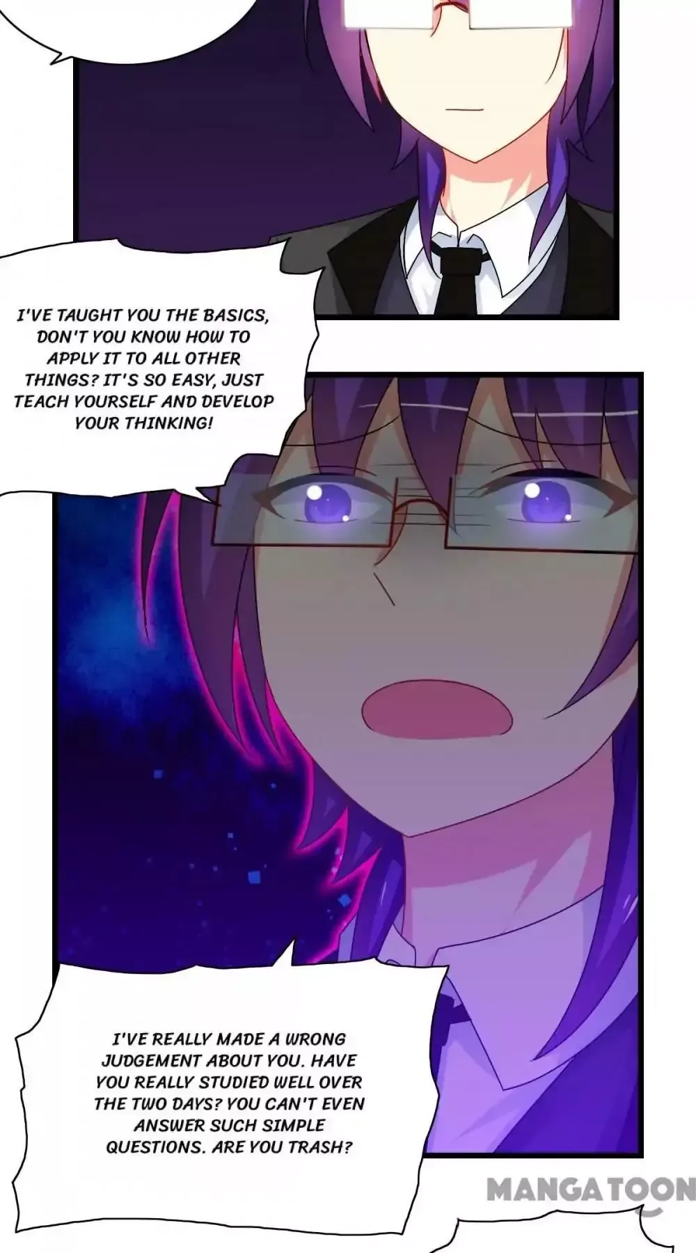 I Love BL Comics Chapter 46 page 20