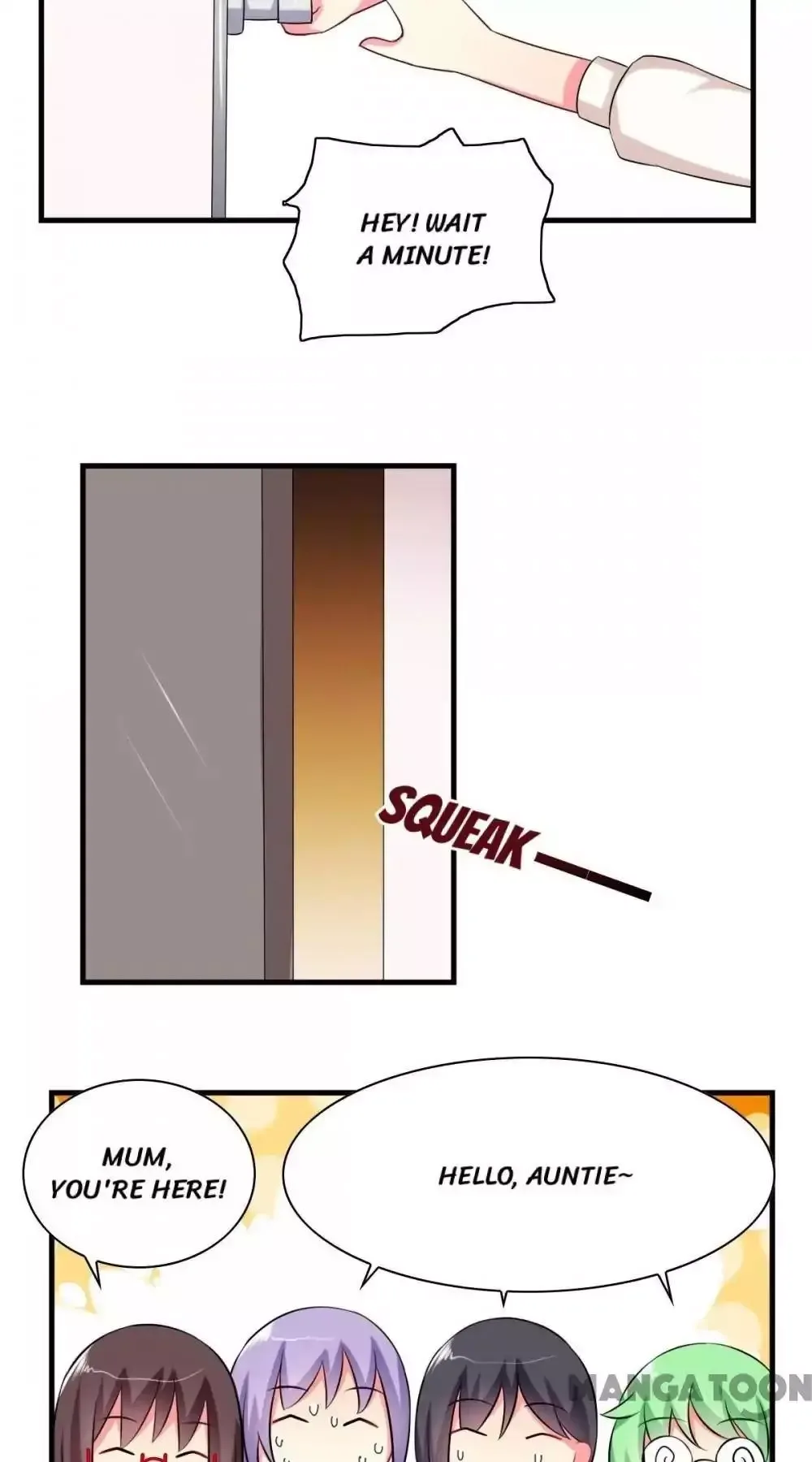 I Love BL Comics Chapter 11 page 6