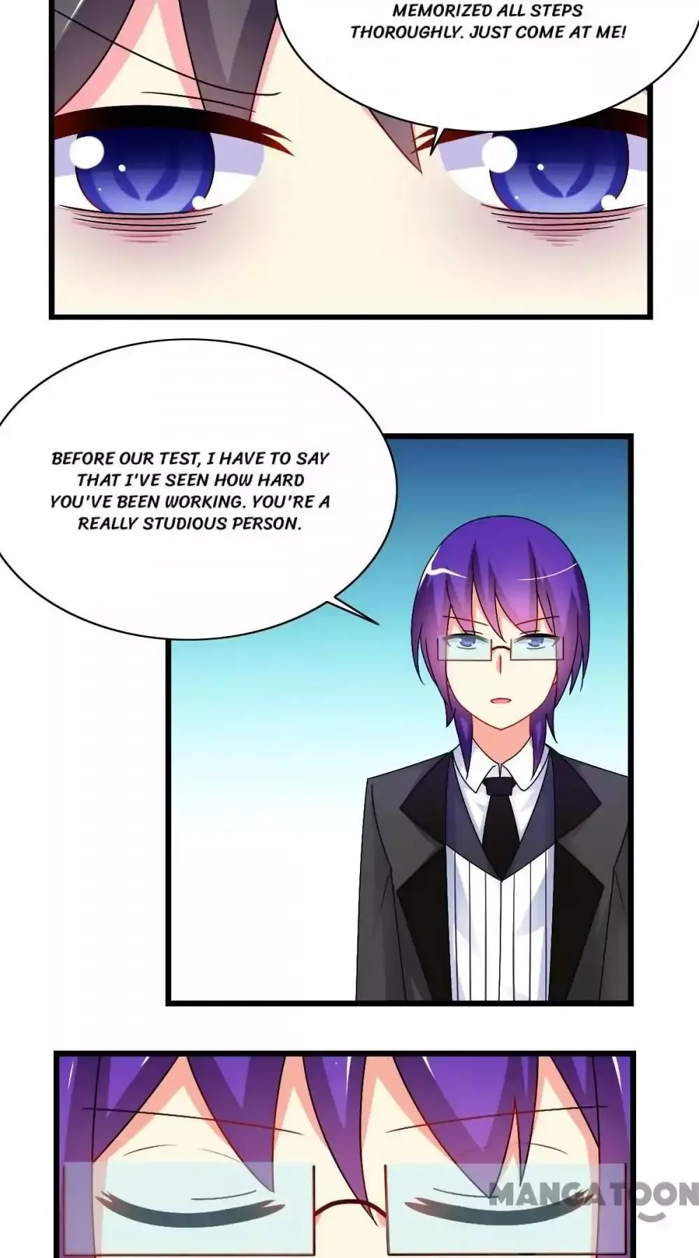I Love BL Comics Chapter 46 page 16