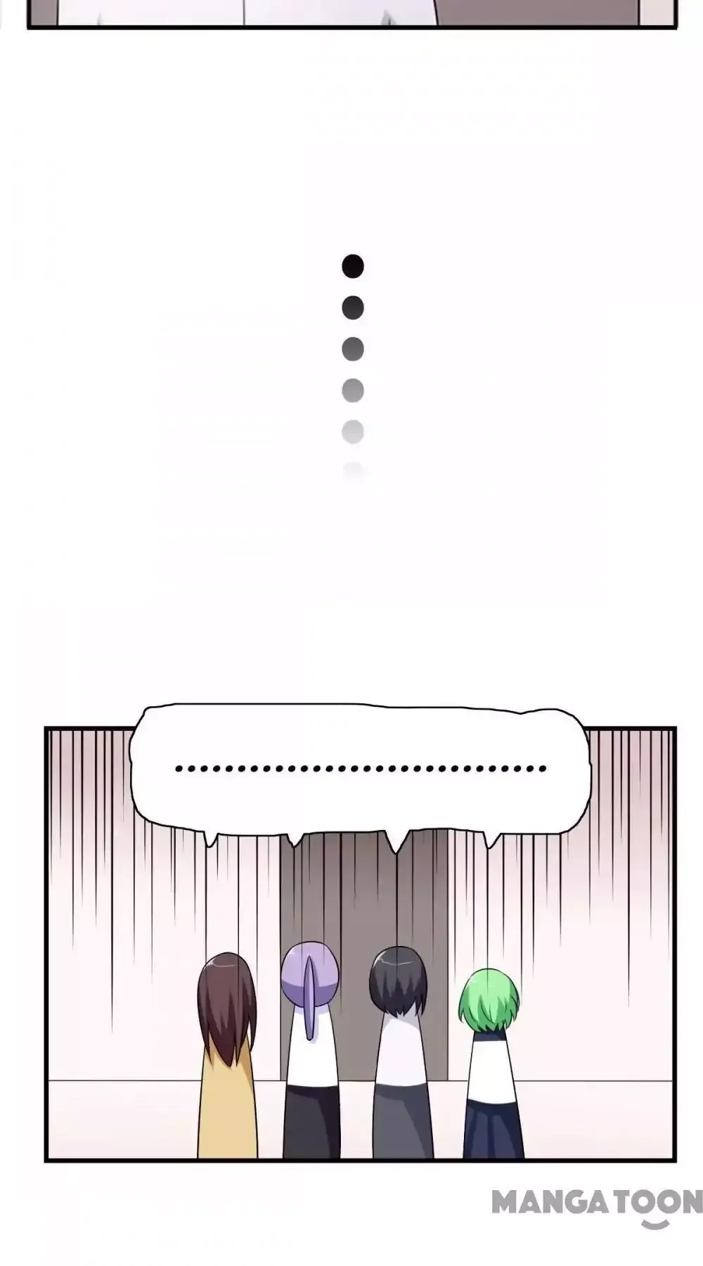 I Love BL Comics Chapter 11 page 3