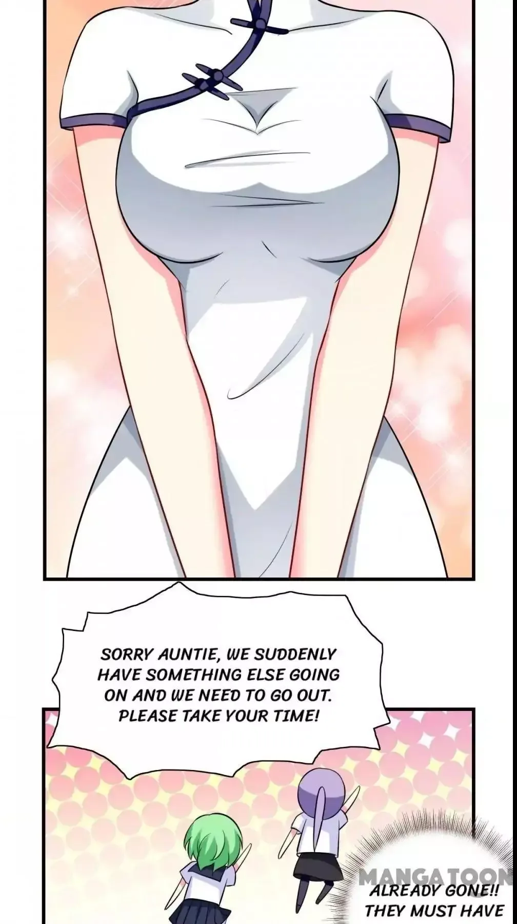 I Love BL Comics Chapter 11 page 8