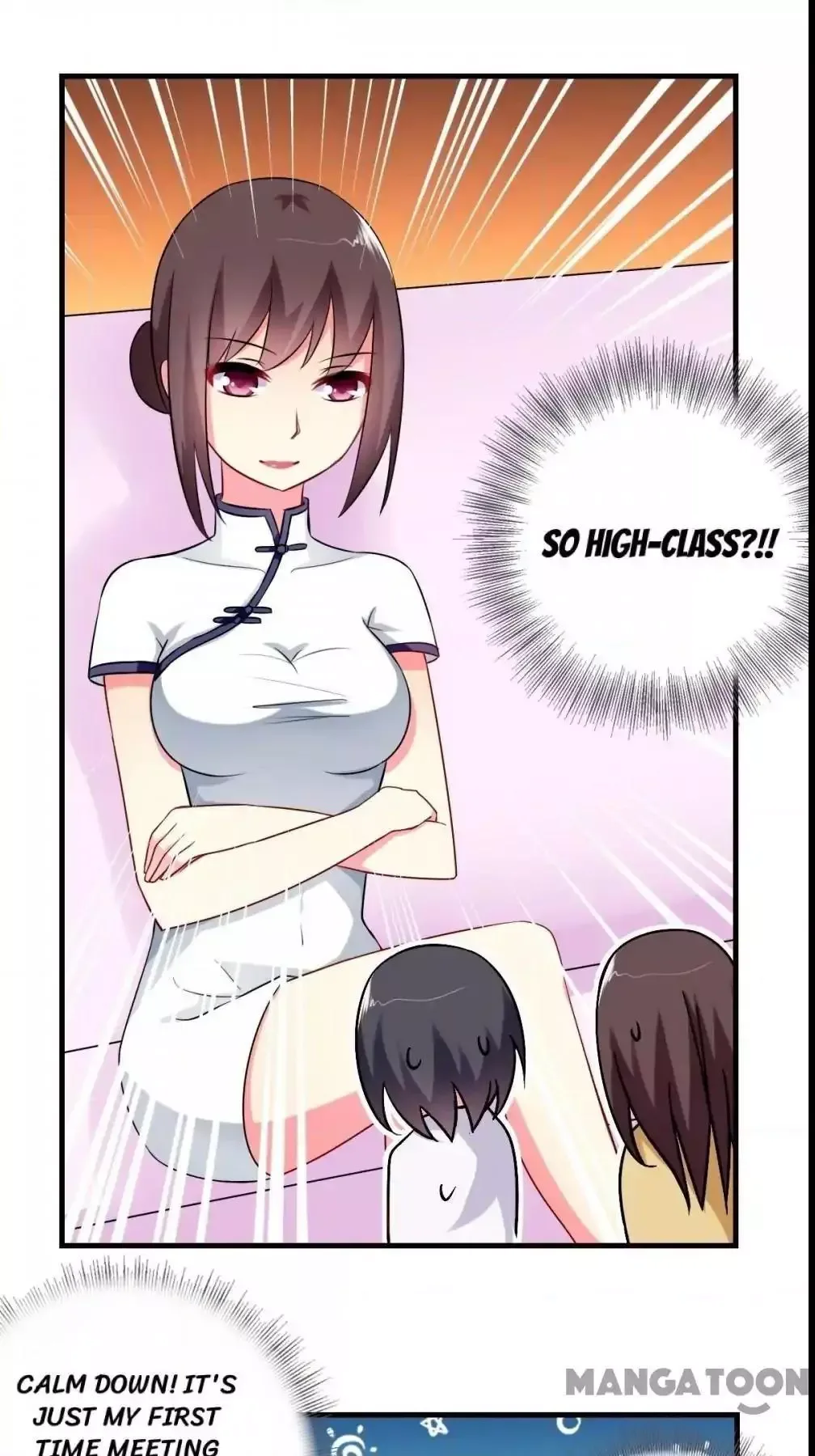 I Love BL Comics Chapter 11 page 11