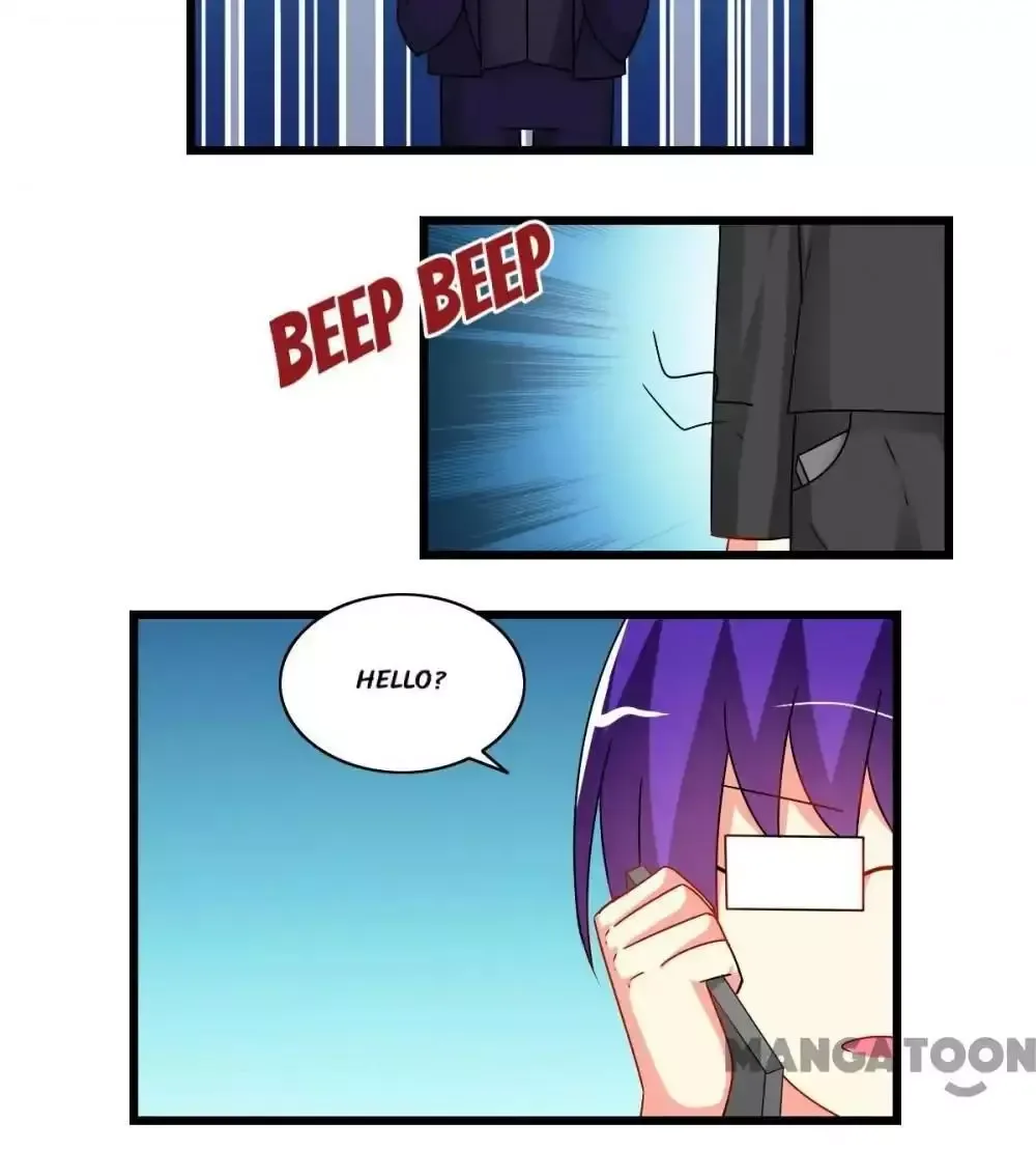 I Love BL Comics Chapter 46 page 22