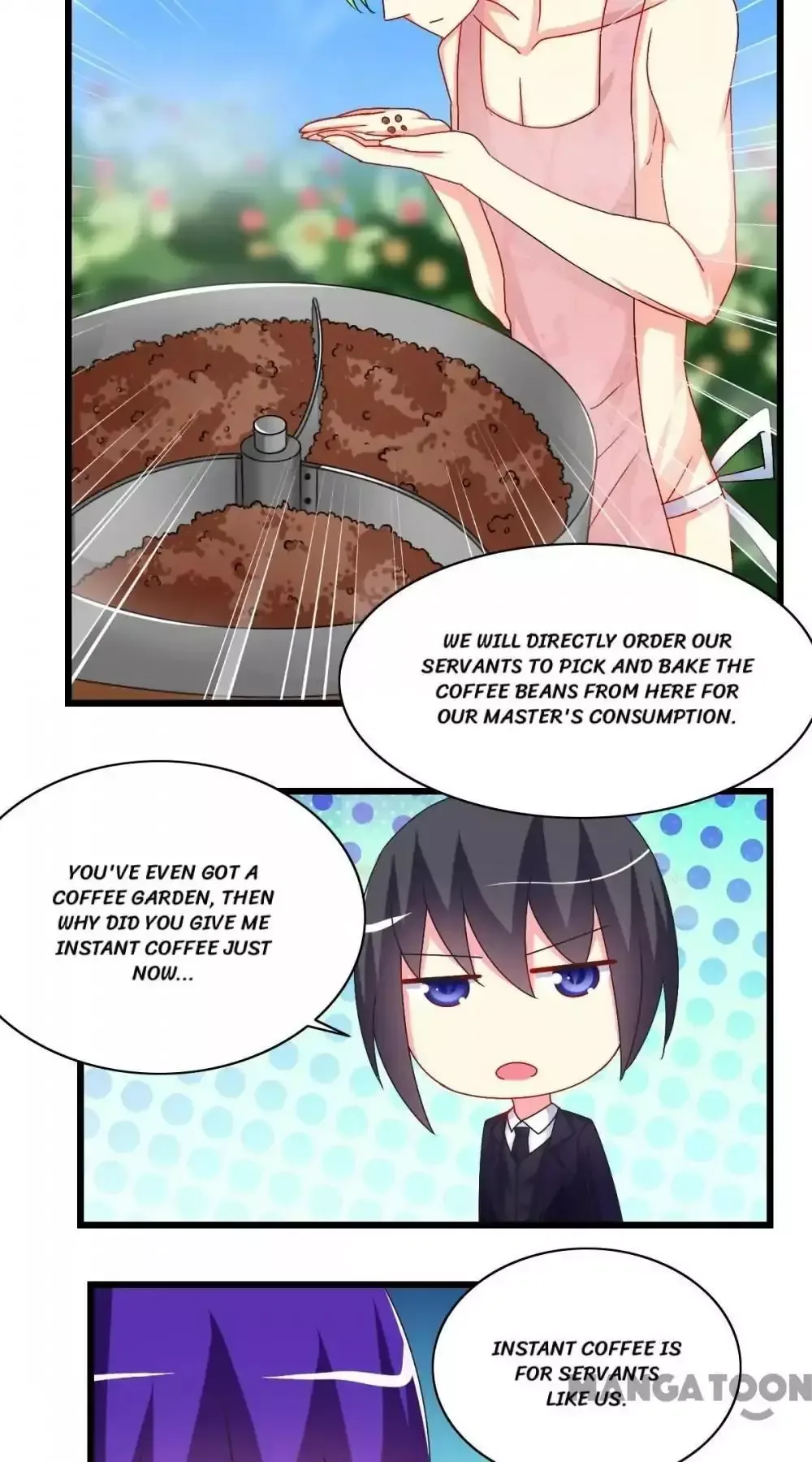 I Love BL Comics Chapter 45 page 28