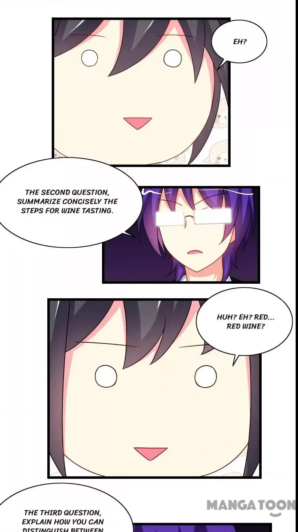 I Love BL Comics Chapter 46 page 18