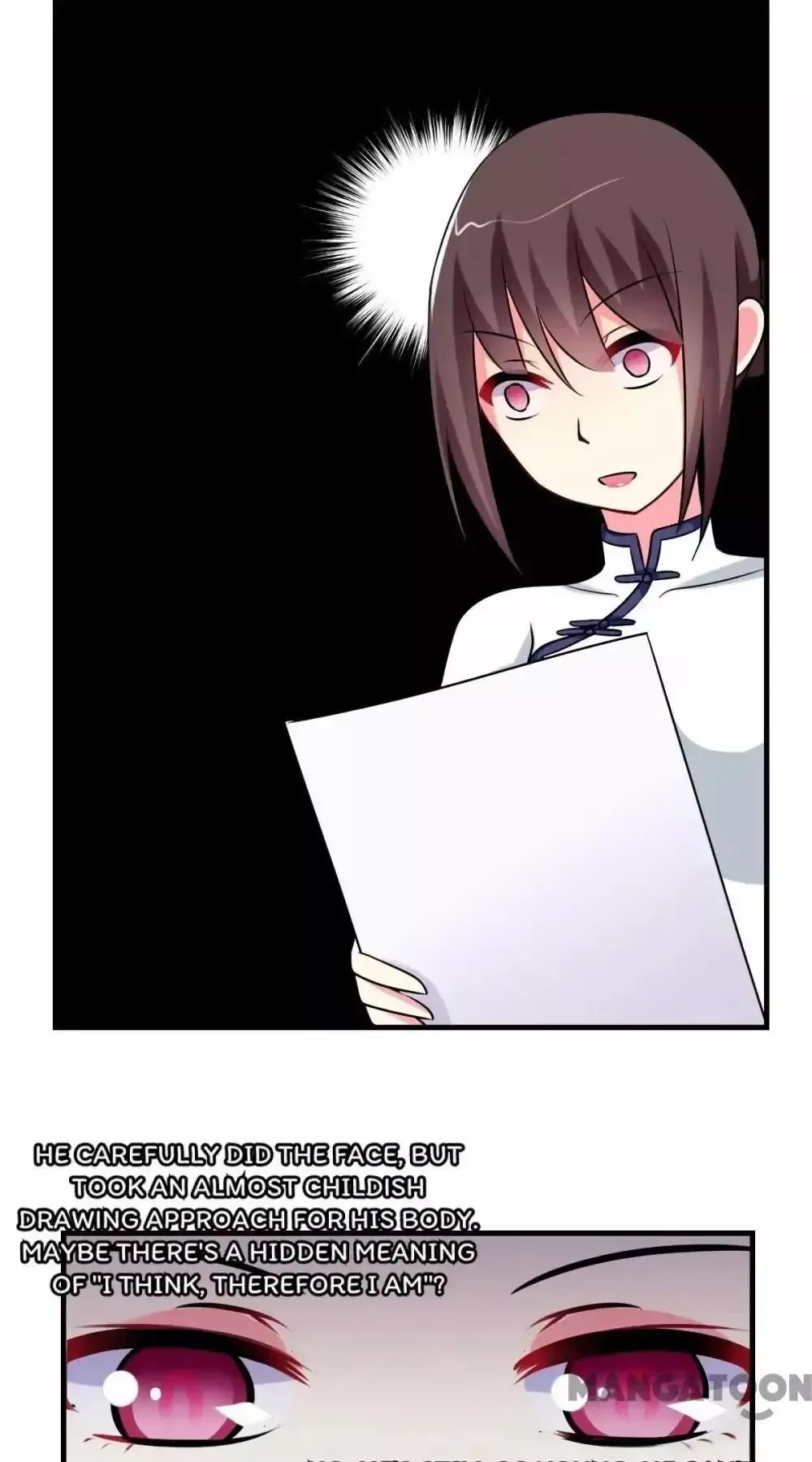 I Love BL Comics Chapter 11 page 19