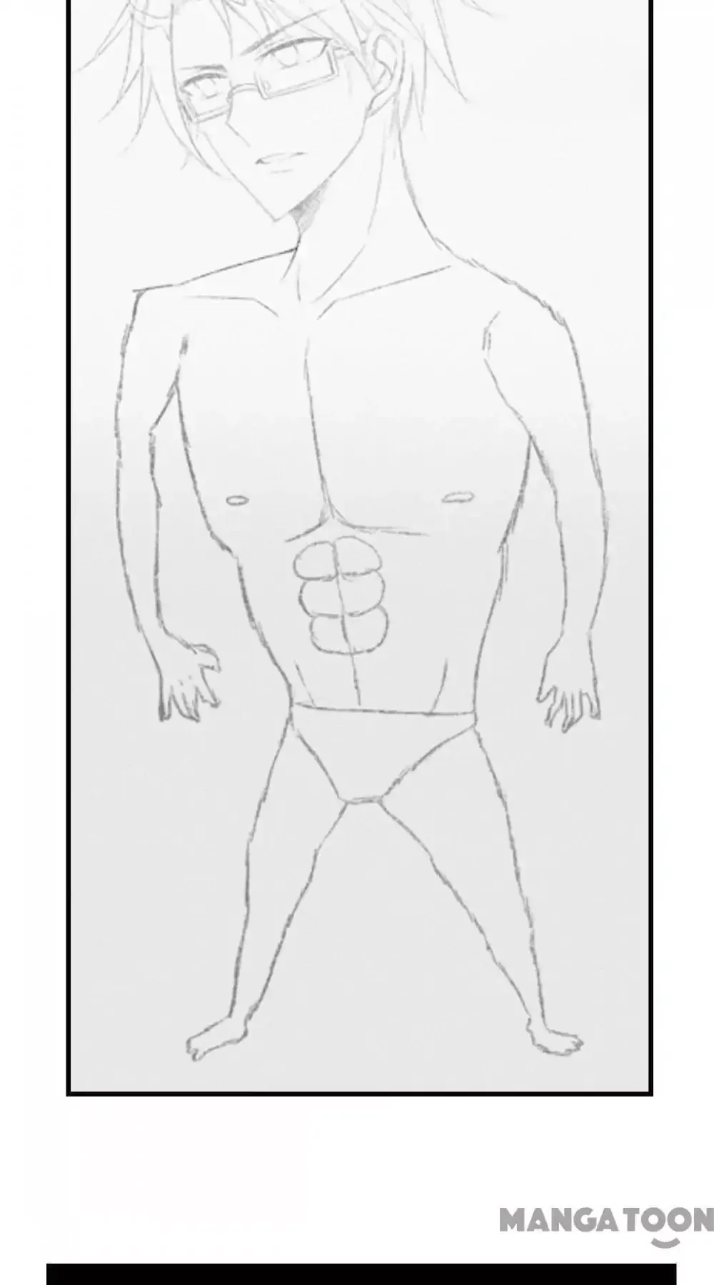 I Love BL Comics Chapter 11 page 18