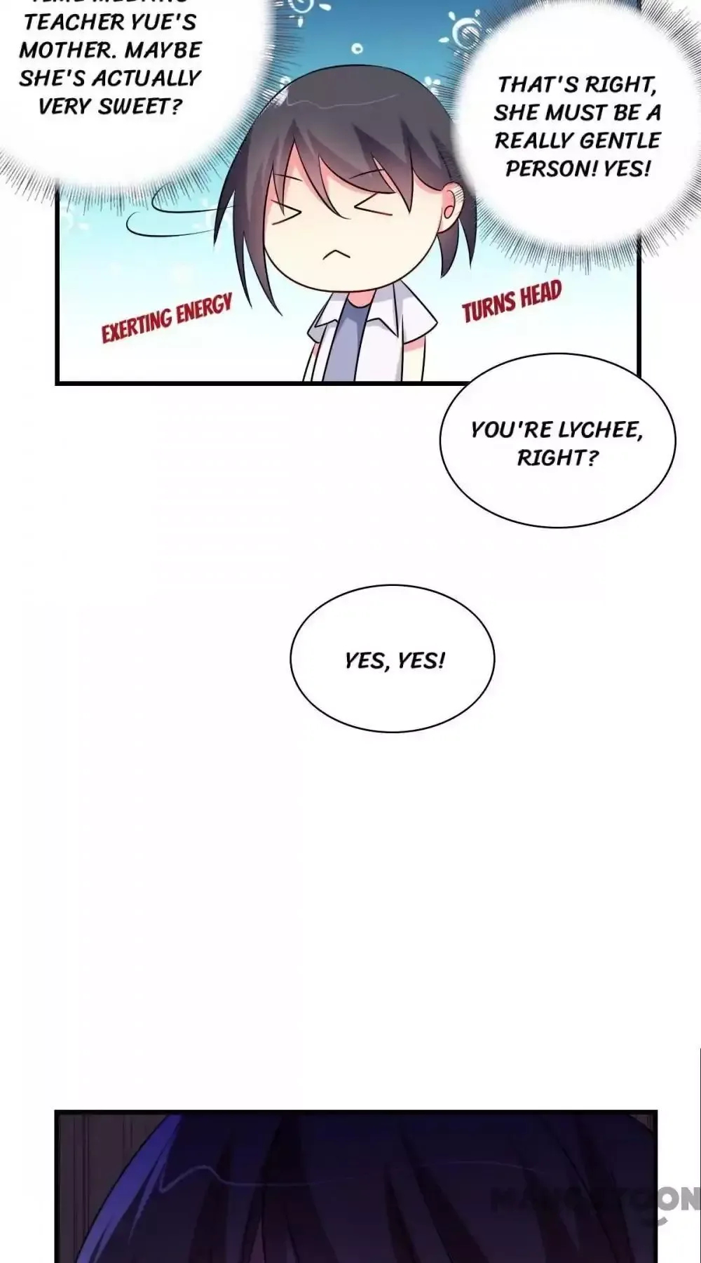 I Love BL Comics Chapter 11 page 12