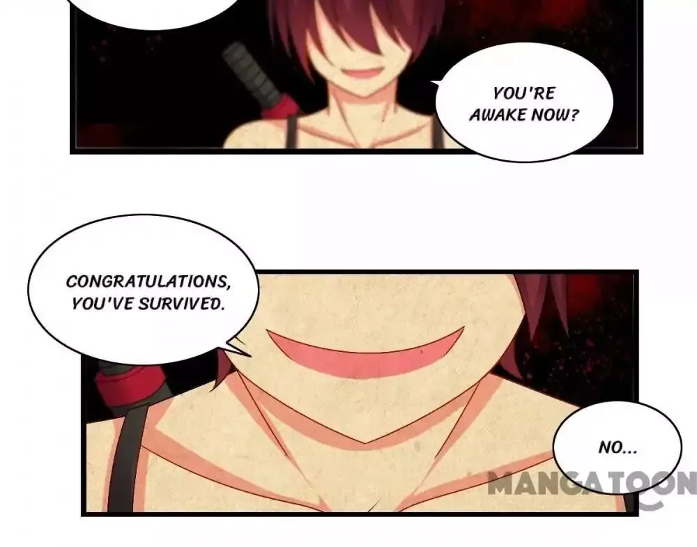 I Love BL Comics Chapter 47 page 7