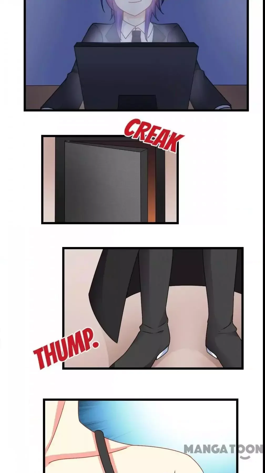 I Love BL Comics Chapter 47 page 13