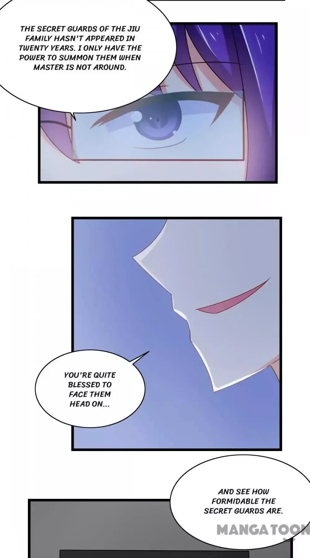 I Love BL Comics Chapter 47 page 17