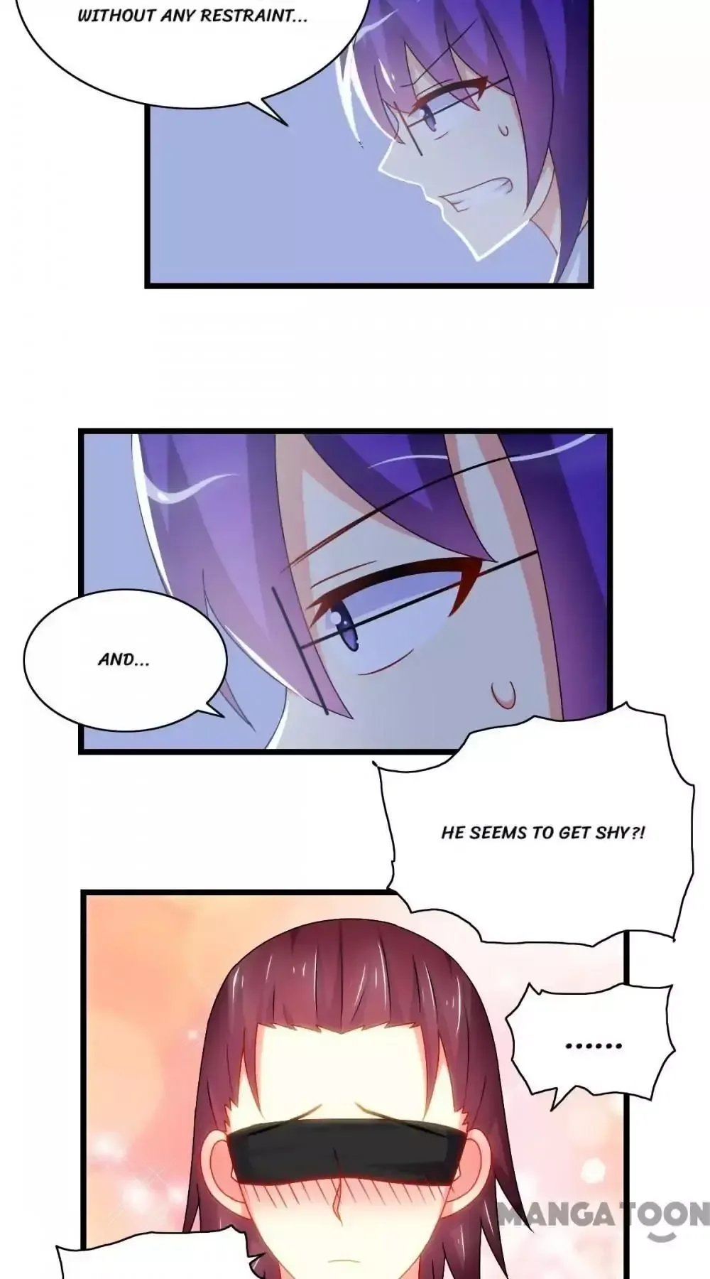I Love BL Comics Chapter 47 page 24
