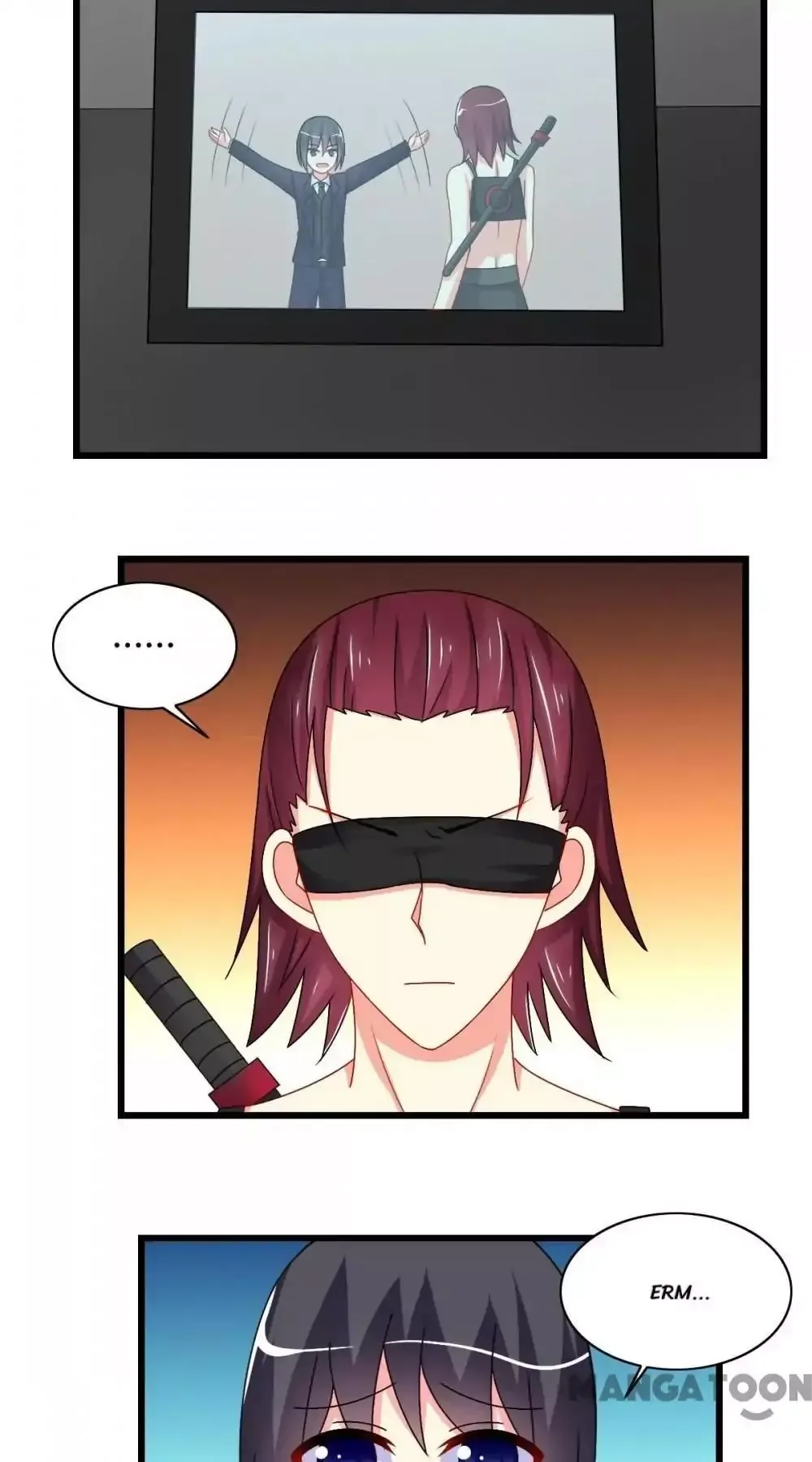 I Love BL Comics Chapter 47 page 18