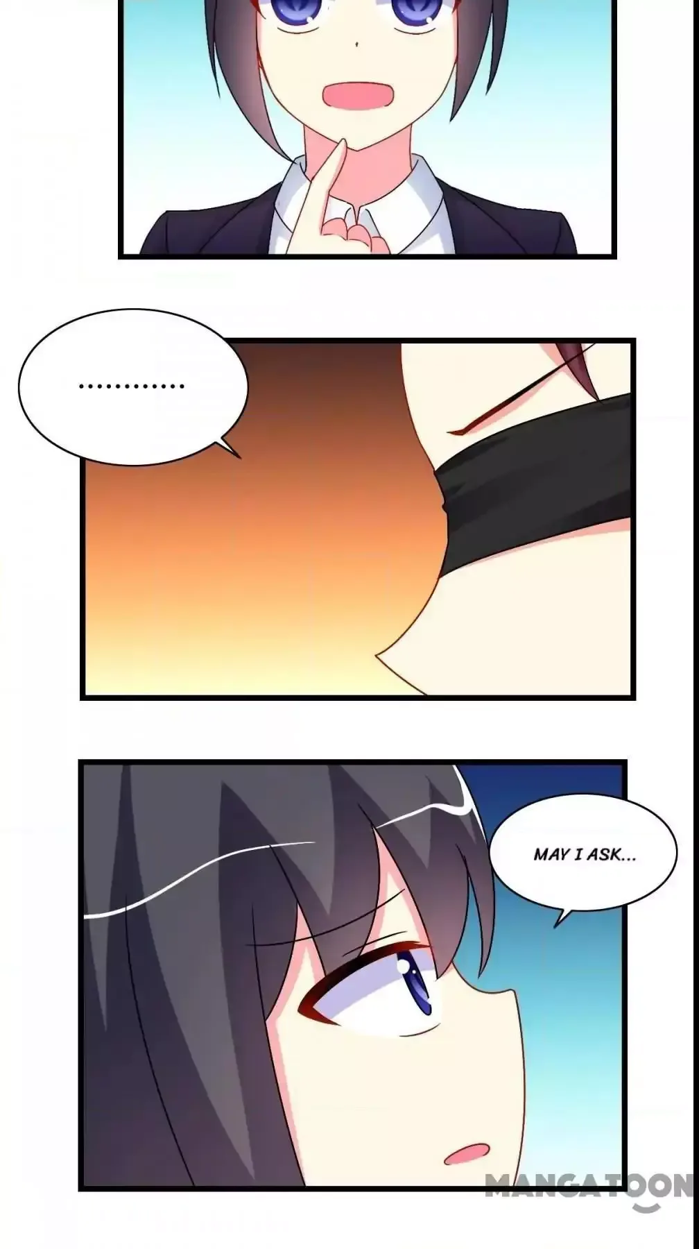 I Love BL Comics Chapter 47 page 19