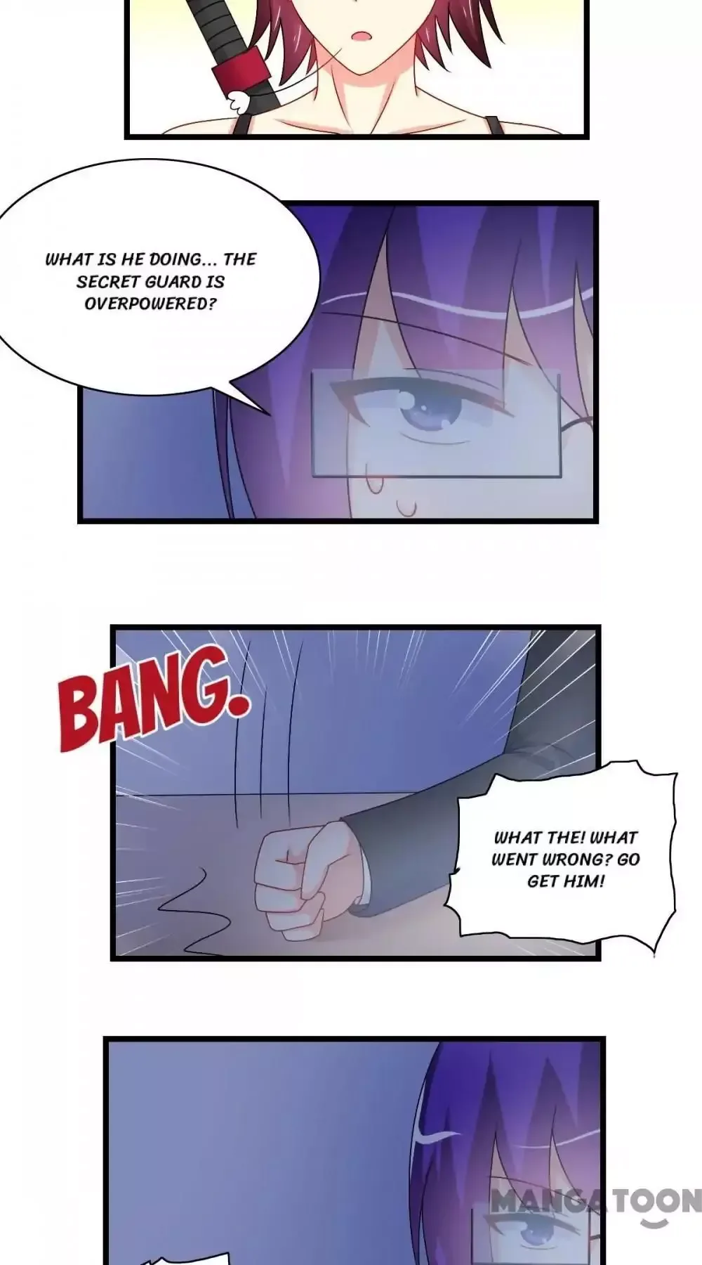 I Love BL Comics Chapter 47 page 26