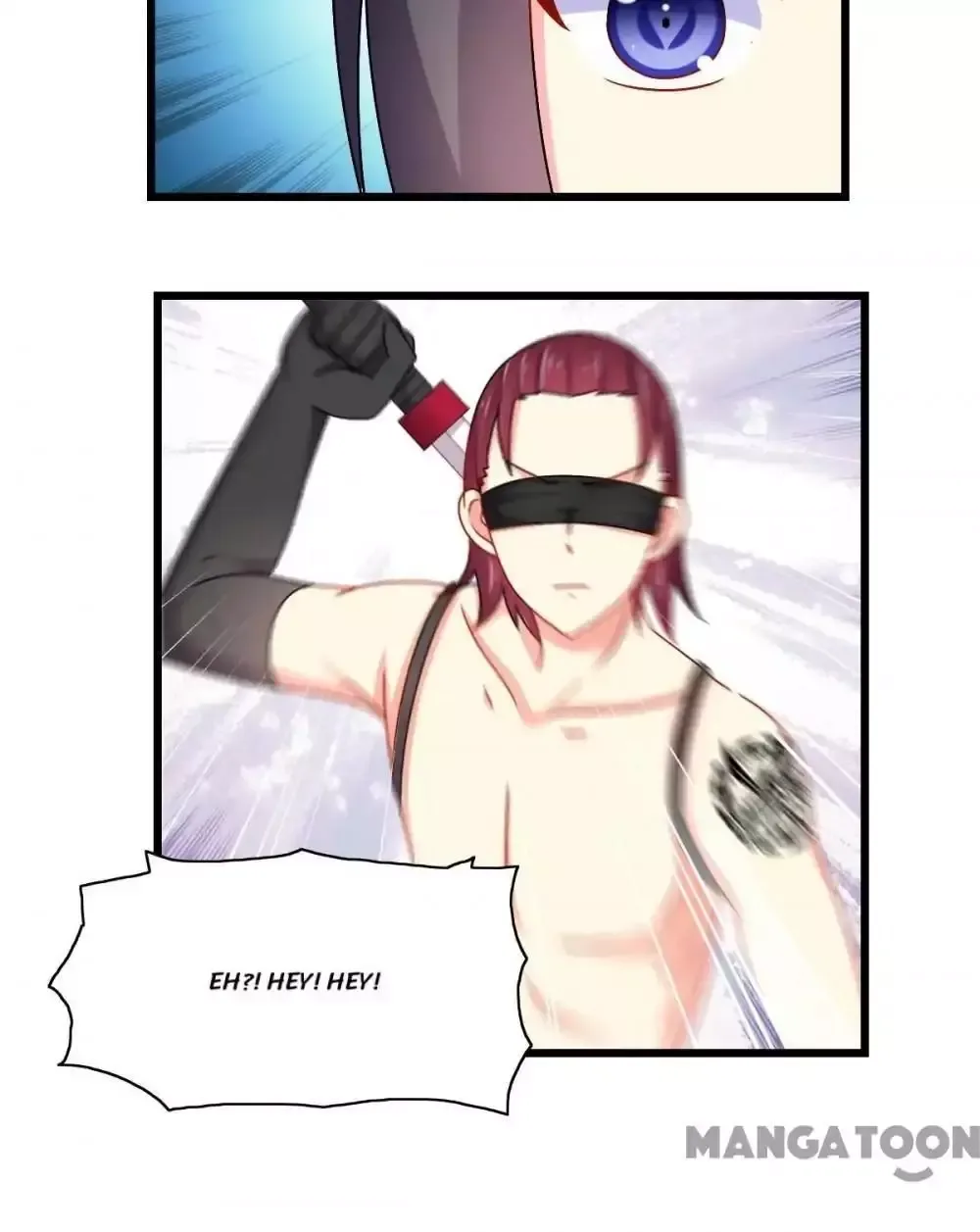I Love BL Comics Chapter 47 page 28