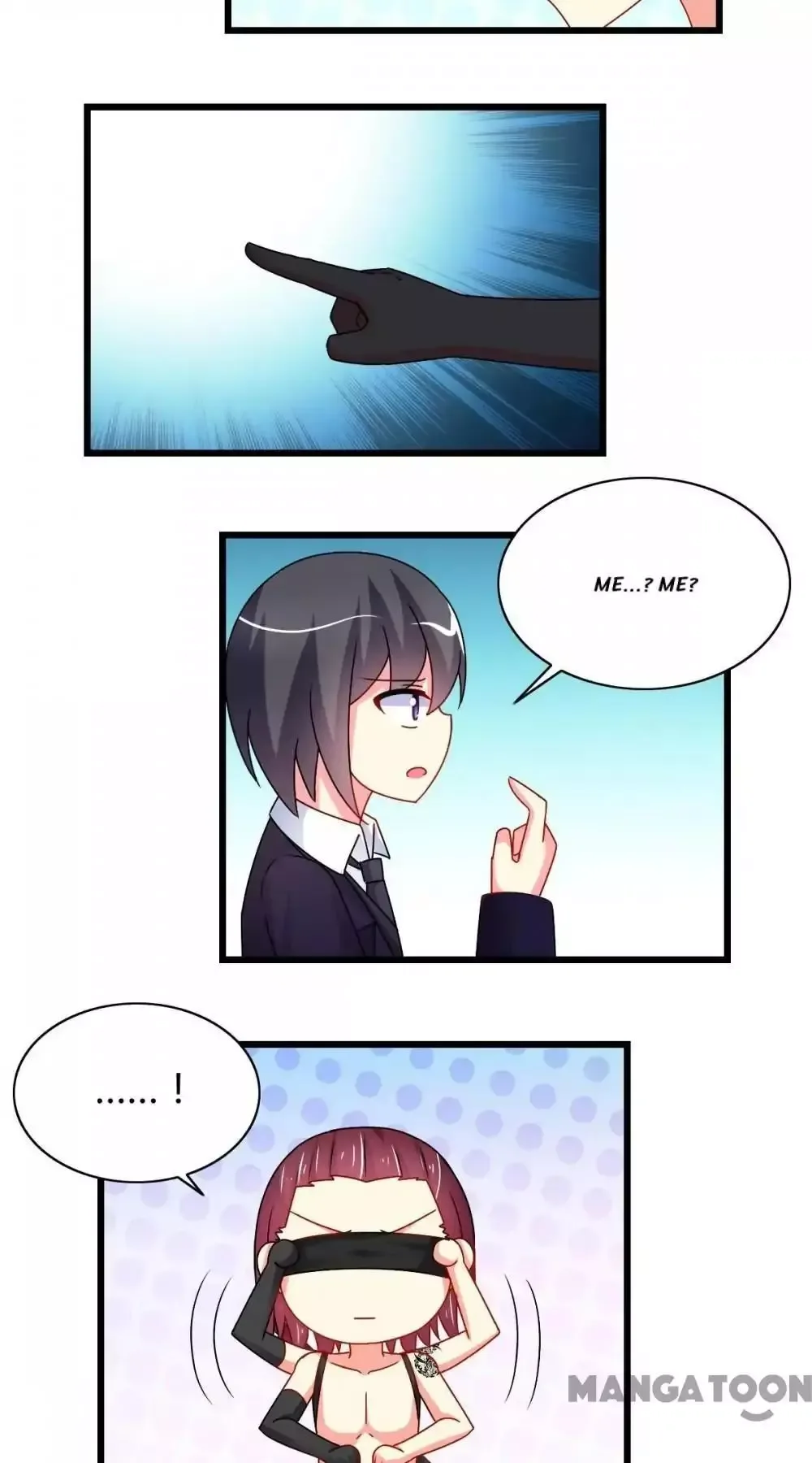 I Love BL Comics Chapter 48 page 3