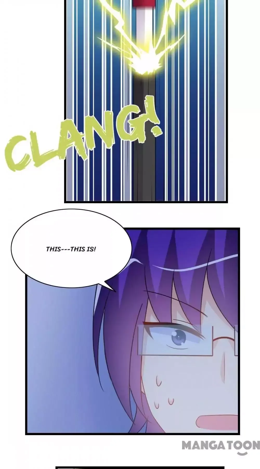 I Love BL Comics Chapter 48 page 12