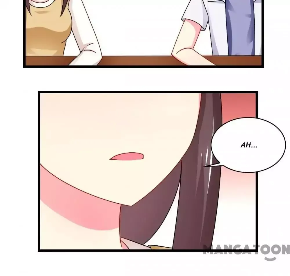 I Love BL Comics Chapter 49 page 7