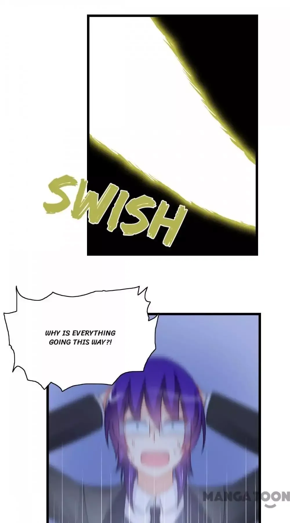 I Love BL Comics Chapter 48 page 14