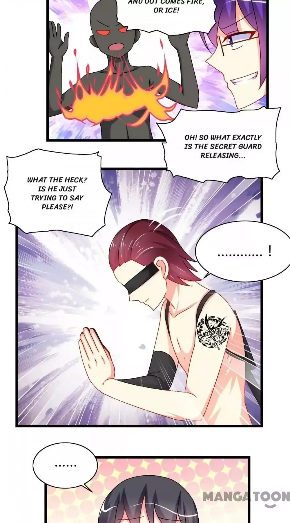 I Love BL Comics Chapter 48 page 7
