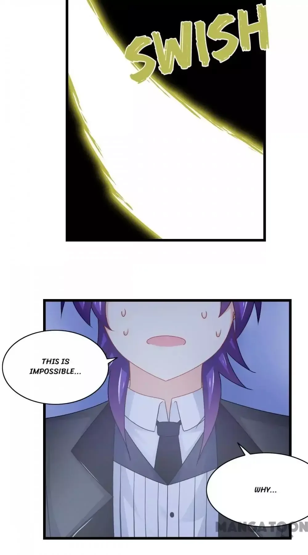 I Love BL Comics Chapter 48 page 13