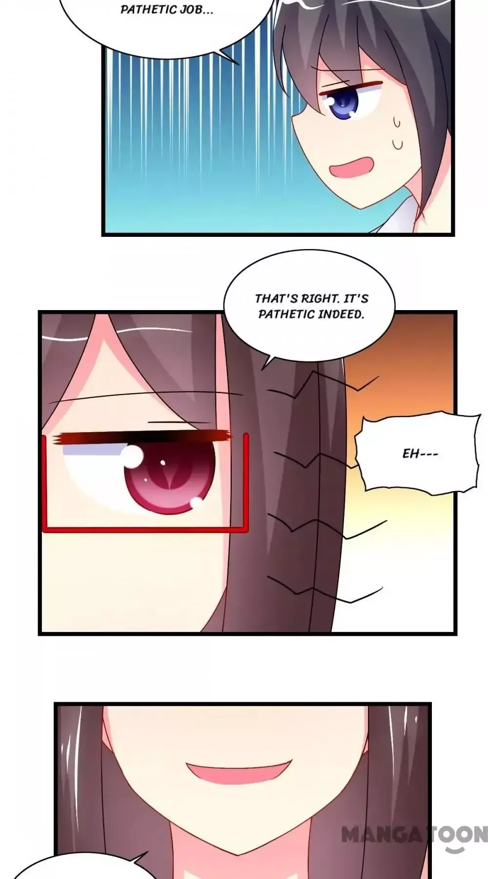 I Love BL Comics Chapter 49 page 13