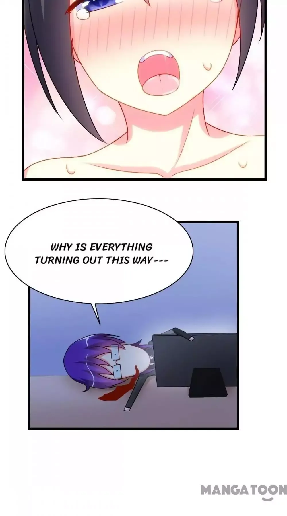 I Love BL Comics Chapter 48 page 20